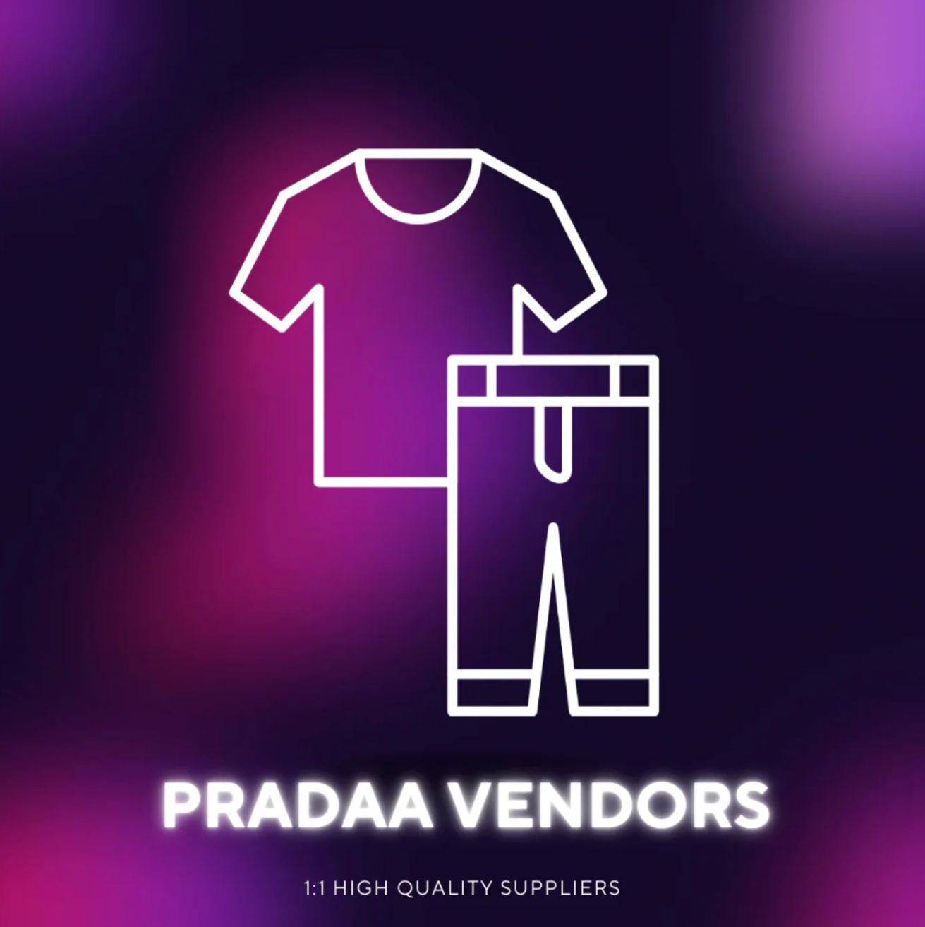 Prada Glasses Vendor